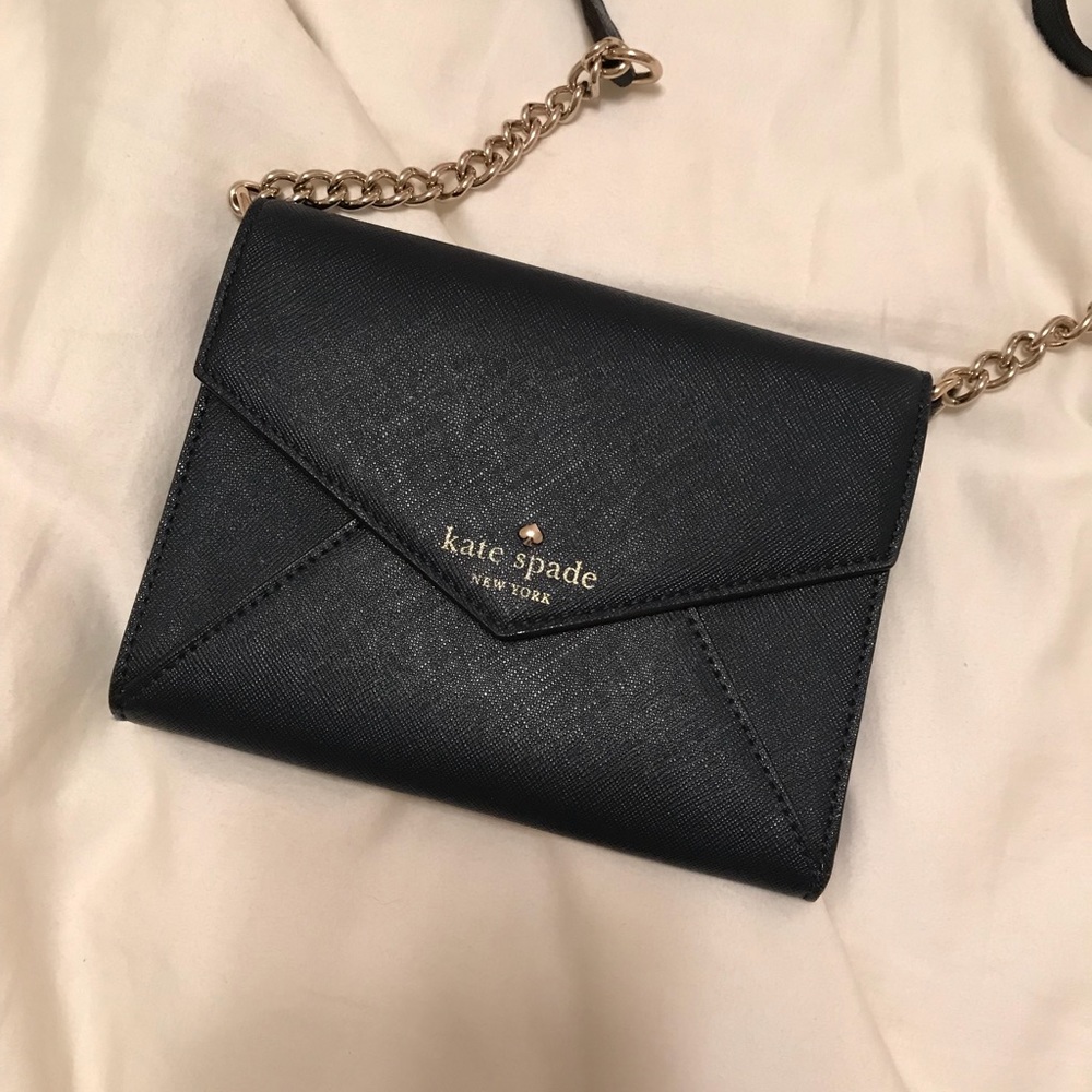 Kate Spade mini purse